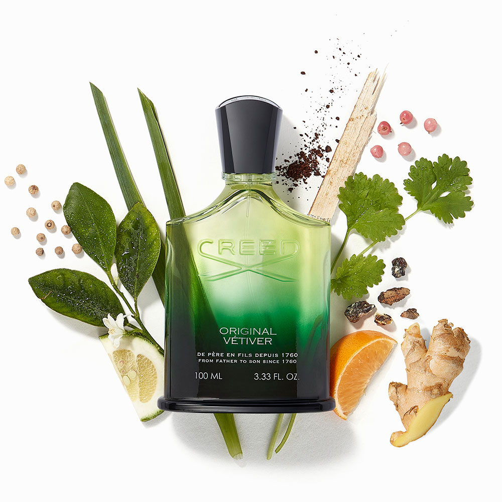 Creed Original Vétiver Eau de Parfum 50ml